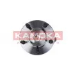 Roulement de roue avant KAMOKA 5500056 - Visuel 1