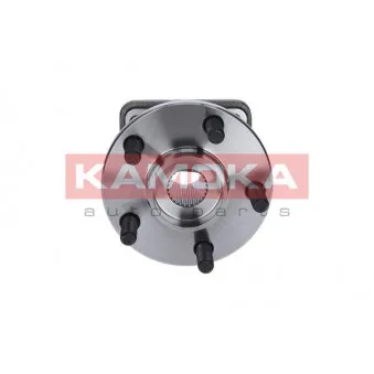 Roulement de roue avant KAMOKA 5500057