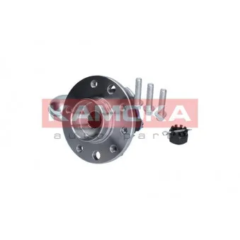 Roulement de roue avant KAMOKA 5500059