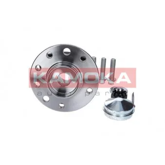 Roulement de roue avant KAMOKA 5500060