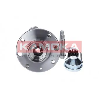 Roulement de roue avant KAMOKA 5500061