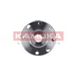 Roulement de roue avant KAMOKA 5500062 - Visuel 1