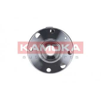 Roulement de roue avant KAMOKA 5500062