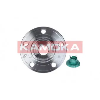 Roulement de roue avant KAMOKA 5500063