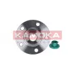 Roulement de roue avant KAMOKA 5500064 - Visuel 1