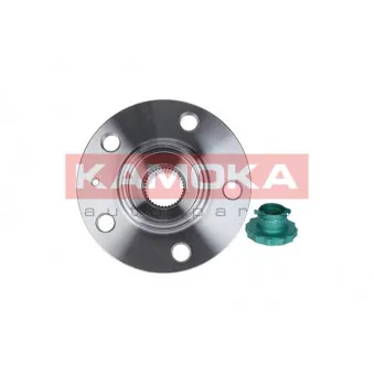 Roulement de roue avant KAMOKA 5500064