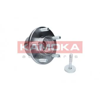 Roulement de roue avant KAMOKA 5500065