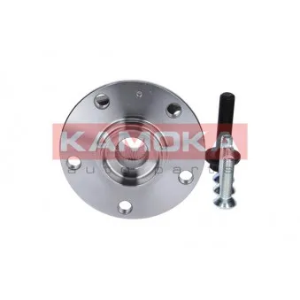 Roulement de roue avant KAMOKA 5500066