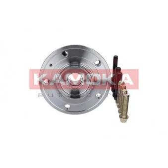 Roulement de roue avant KAMOKA 5500067