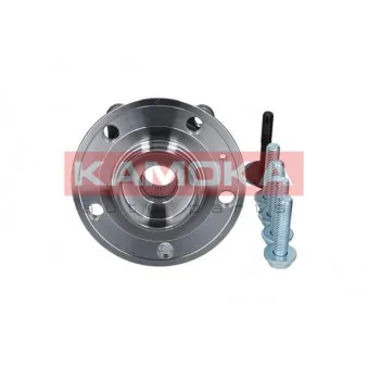 Roulement de roue avant KAMOKA 5500068