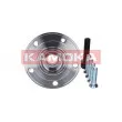Roulement de roue avant KAMOKA 5500069 - Visuel 1