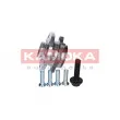 Roulement de roue avant KAMOKA 5500069 - Visuel 2
