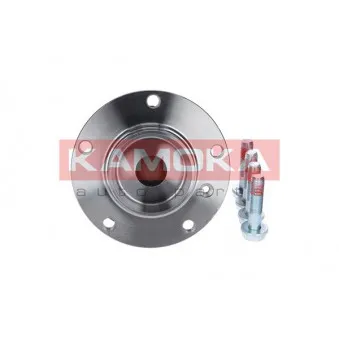 Roulement de roue avant KAMOKA 5500070