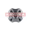 Roulement de roue arrière KAMOKA 5500073 - Visuel 1