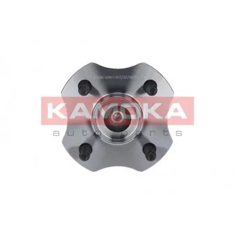 Roulement de roue arrière KAMOKA 5500073