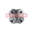 Roulement de roue arrière KAMOKA 5500074 - Visuel 1