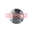 Roulement de roue arrière KAMOKA 5500075 - Visuel 1