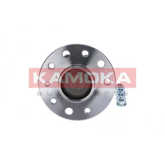 Roulement de roue arrière KAMOKA 5500077