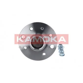 Roulement de roue arrière KAMOKA 5500079