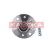 Roulement de roue arrière KAMOKA 5500080 - Visuel 1