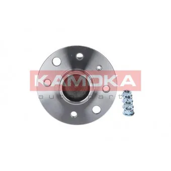 Roulement de roue arrière KAMOKA 5500080