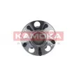 Roulement de roue arrière KAMOKA 5500082 - Visuel 1