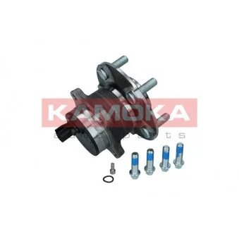 Roulement de roue arrière KAMOKA 5500087