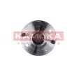 Roulement de roue arrière KAMOKA 5500088 - Visuel 1