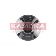 Roulement de roue arrière KAMOKA 5500091 - Visuel 1