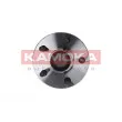 Roulement de roue arrière KAMOKA 5500093 - Visuel 1