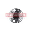 Roulement de roue arrière KAMOKA 5500096 - Visuel 1