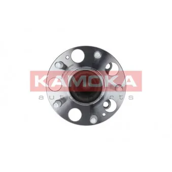 Roulement de roue arrière KAMOKA 5500096