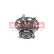 Roulement de roue arrière KAMOKA 5500096 - Visuel 3