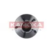 Roulement de roue arrière KAMOKA 5500098 - Visuel 1