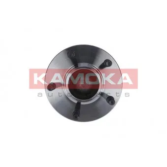 Roulement de roue arrière KAMOKA 5500098