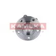 Roulement de roue arrière KAMOKA 5500099 - Visuel 1
