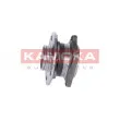 Roulement de roue arrière KAMOKA 5500099 - Visuel 2