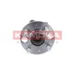 Roulement de roue arrière KAMOKA 5500100 - Visuel 1