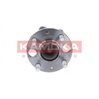 Roulement de roue arrière KAMOKA 5500100