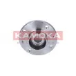 Moyeu de roue avant KAMOKA 5500102 - Visuel 1