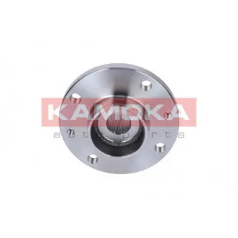 Moyeu de roue avant KAMOKA 5500102