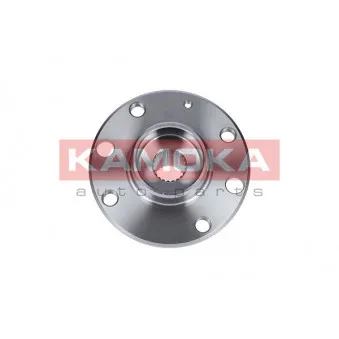 Moyeu de roue avant KAMOKA 5500103