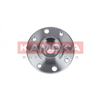 Moyeu de roue avant KAMOKA 5500106