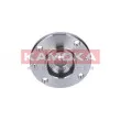 Moyeu de roue avant KAMOKA 5500107 - Visuel 1