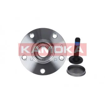 Roulement de roue arrière KAMOKA 5500119