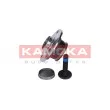 Roulement de roue arrière KAMOKA 5500119 - Visuel 2