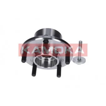 Roulement de roue arrière KAMOKA 5500122