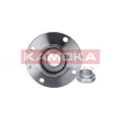 Roulement de roue arrière KAMOKA 5500127 - Visuel 1