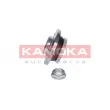 Roulement de roue arrière KAMOKA 5500127 - Visuel 2