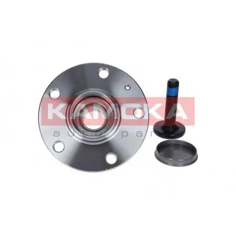 Roulement de roue arrière KAMOKA 5500128